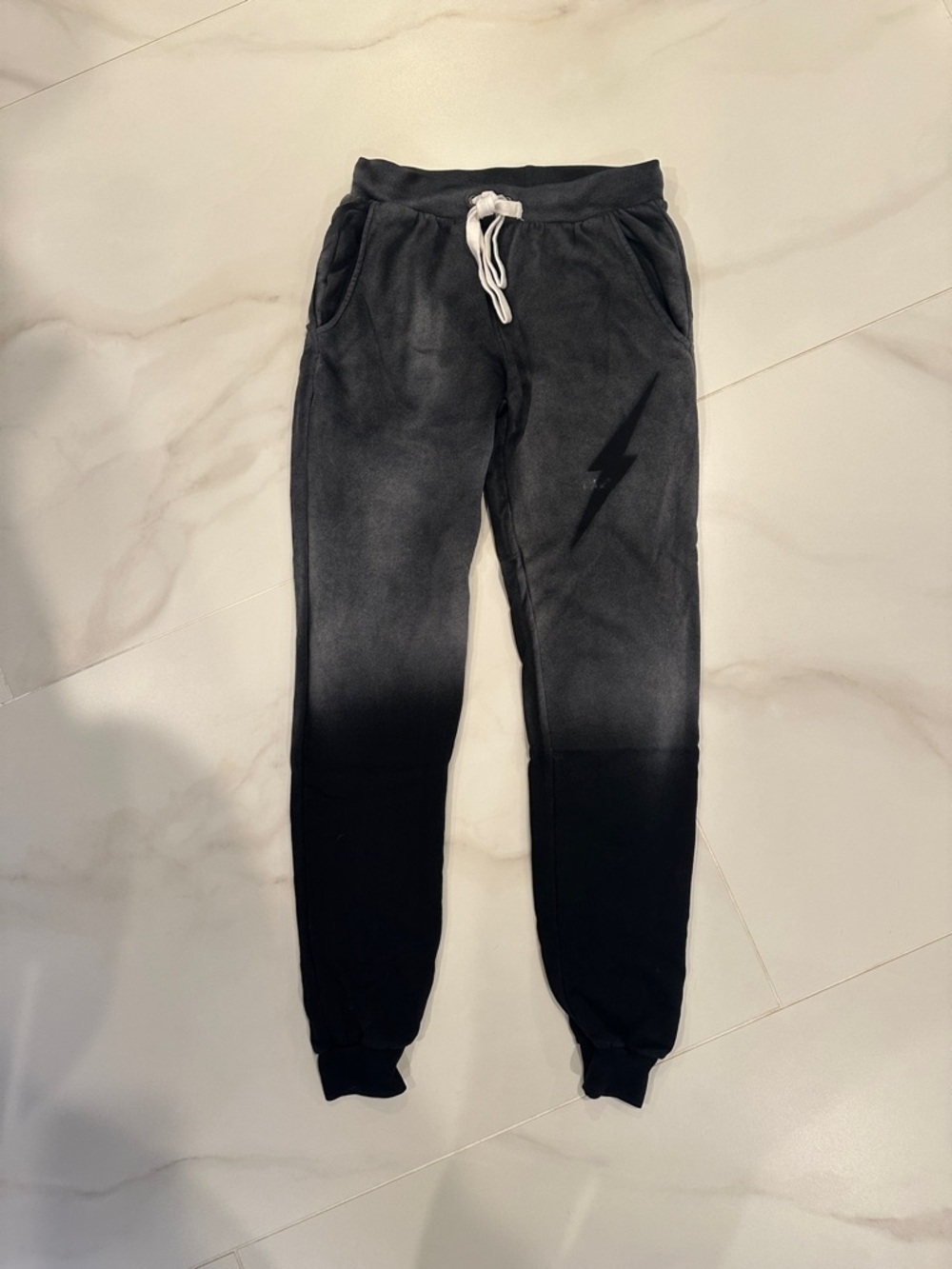 CHRLDR jogger